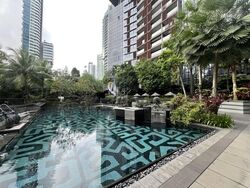 OUE Twin Peaks (D9), Condominium #573160541